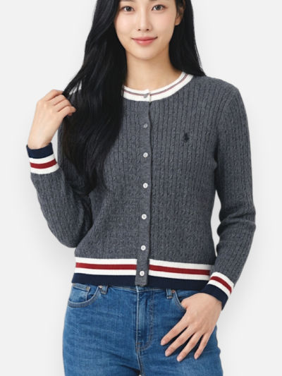 Atasan Knit Anna
