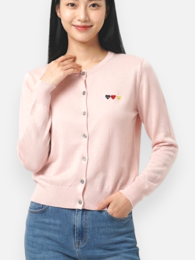 Atasan Knit Nessa