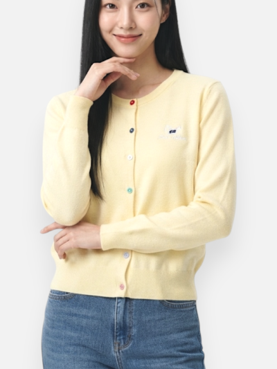 Atasan Knit Mila