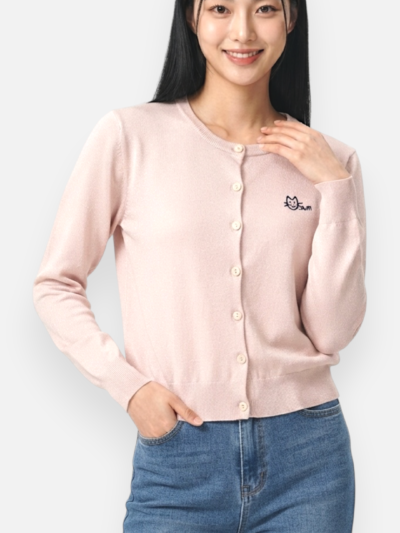 Atasan  knit Seira