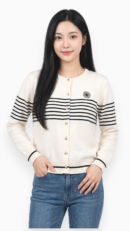 Atasan Knit Sanny