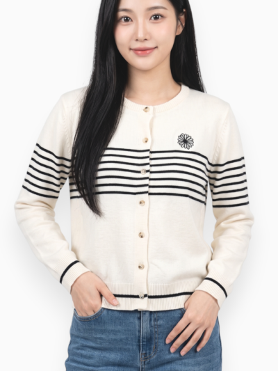 Atasan Knit Sanny