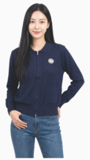 Atasan Knit Lolly