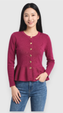 Atasan Knit Gabriel