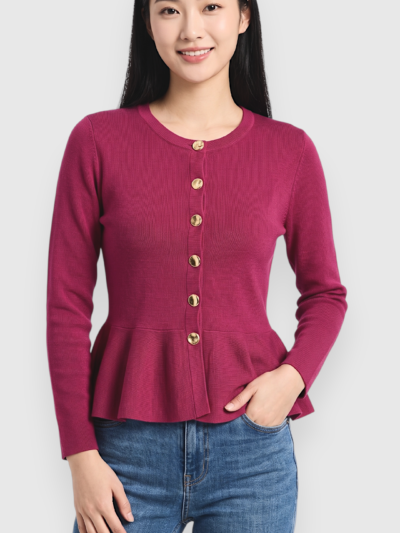 Atasan Knit Gabriel