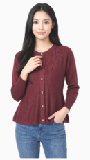 Atasan Knit Monna