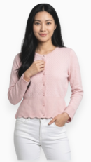 Atasan Knit Rita