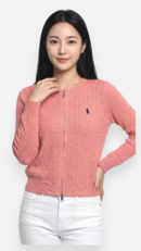 Atasan Knit Zaskia