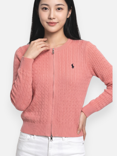 Atasan Knit Zaskia
