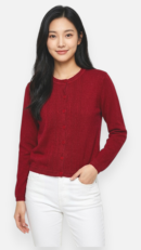 Atasan Knit Anita