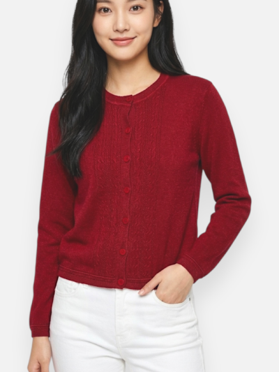 Atasan Knit Anita