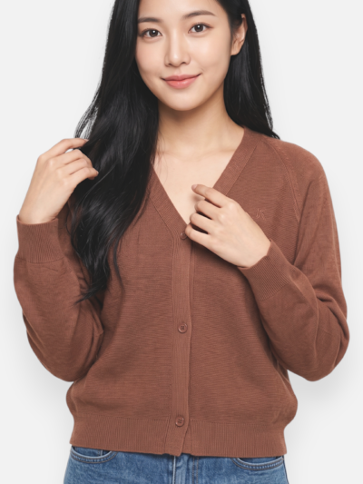 Atasan Knit Lala
