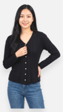 Atasan Knit Jane