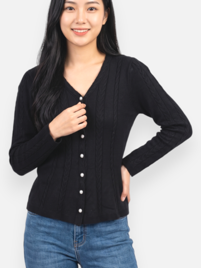 Atasan Knit Jane