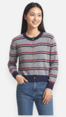 Atasan Knit Zein