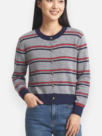 Atasan Knit Zein