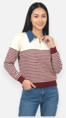 Atasan Knit Laura