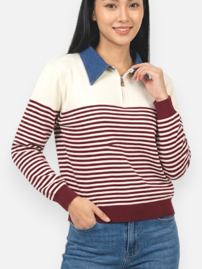 Atasan Knit Laura
