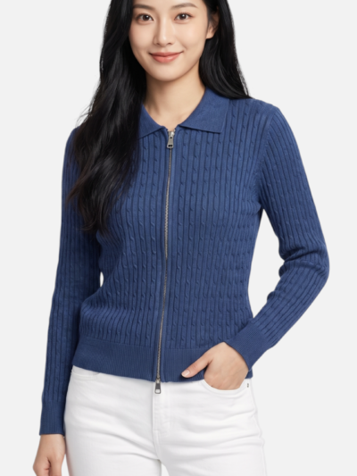 Atasan Knit Lucy
