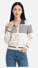 Atasan Knit Bella
