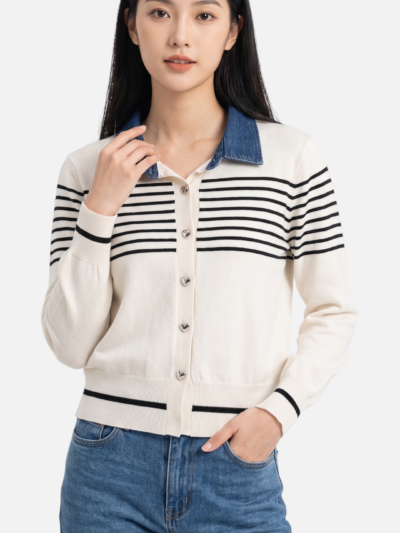 Atasan Knit Bella