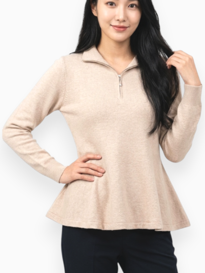 Atasan Knit Nafisa