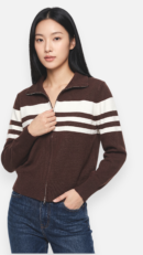 Atasan Knit Febby