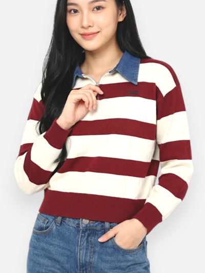 Atasan Knit Ella