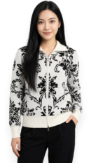 Atasan Knit Mary