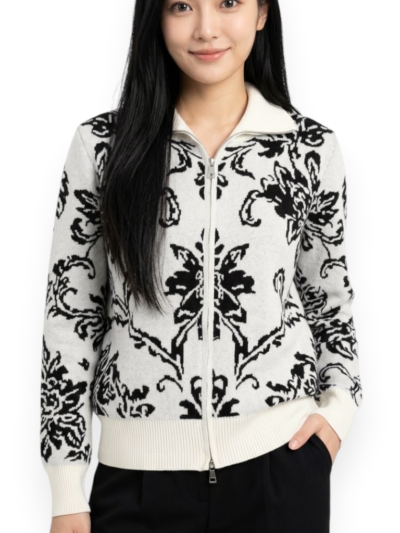 Atasan Knit Mary