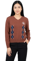 Atasan Knit Barbara