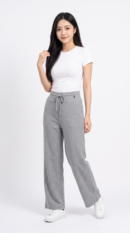 Alya Flare Pants