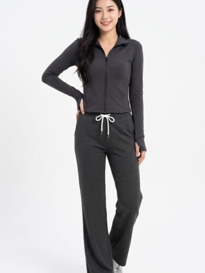 Cristy Flare Pants